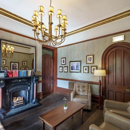 Macdonald Kilhey Court Hotel Wigan Buitenkant foto