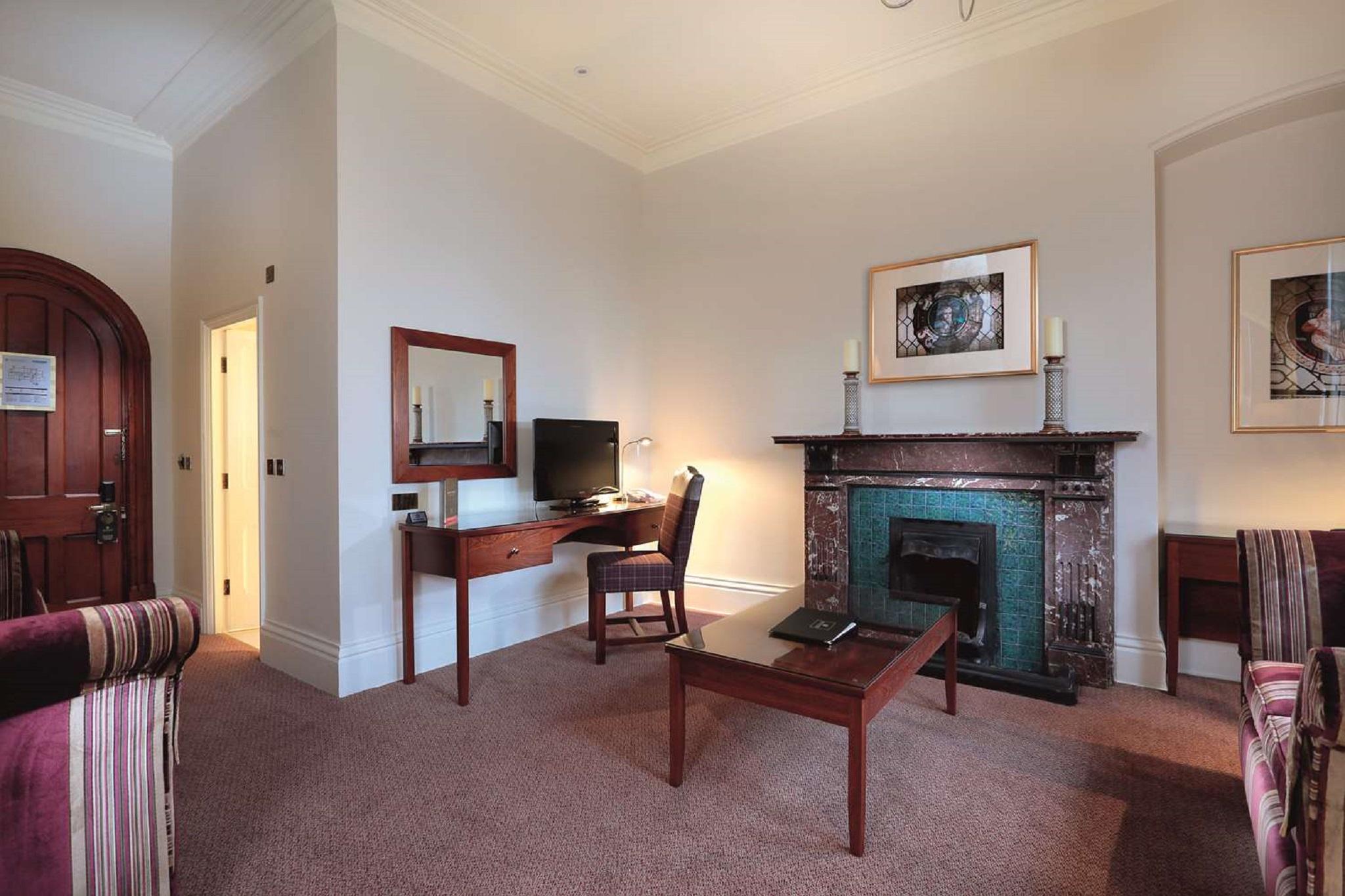 Macdonald Kilhey Court Hotel Wigan Buitenkant foto