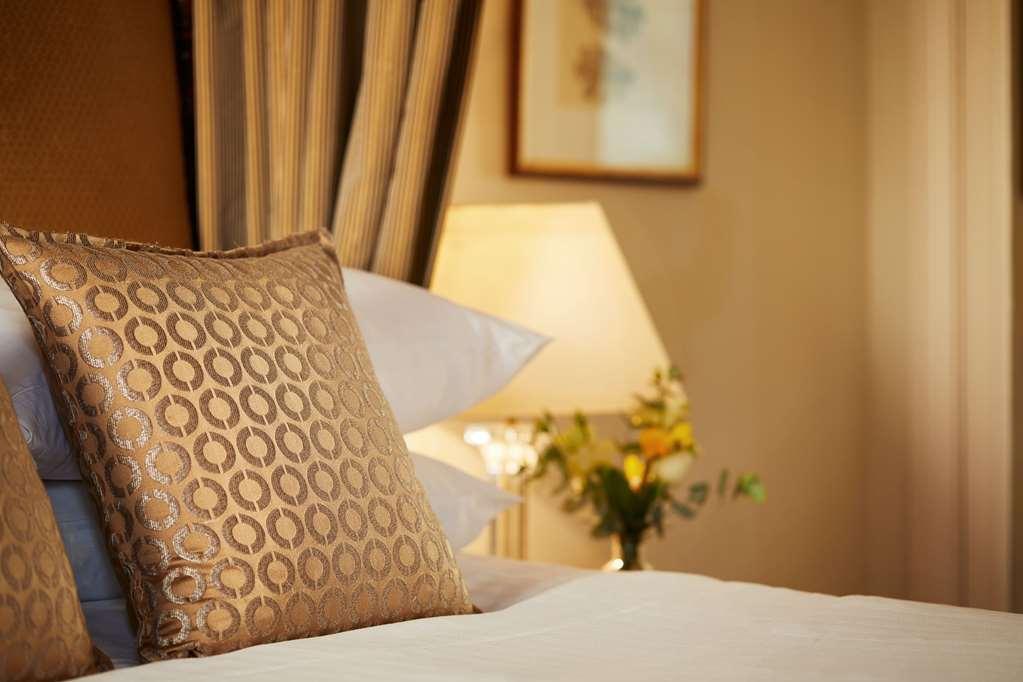 Macdonald Kilhey Court Hotel Wigan Kamer foto