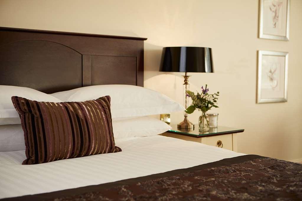 Macdonald Kilhey Court Hotel Wigan Kamer foto