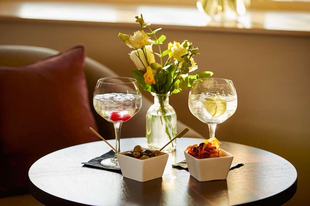 Macdonald Kilhey Court Hotel Wigan Kamer foto