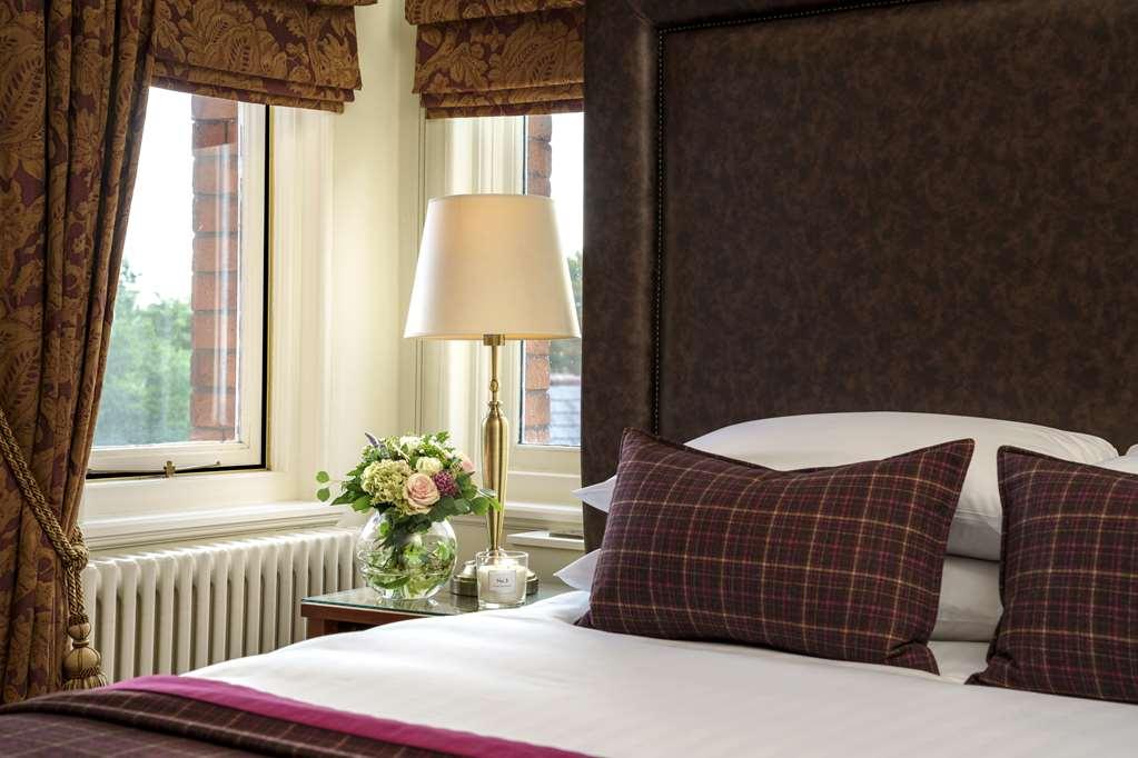 Macdonald Kilhey Court Hotel Wigan Kamer foto