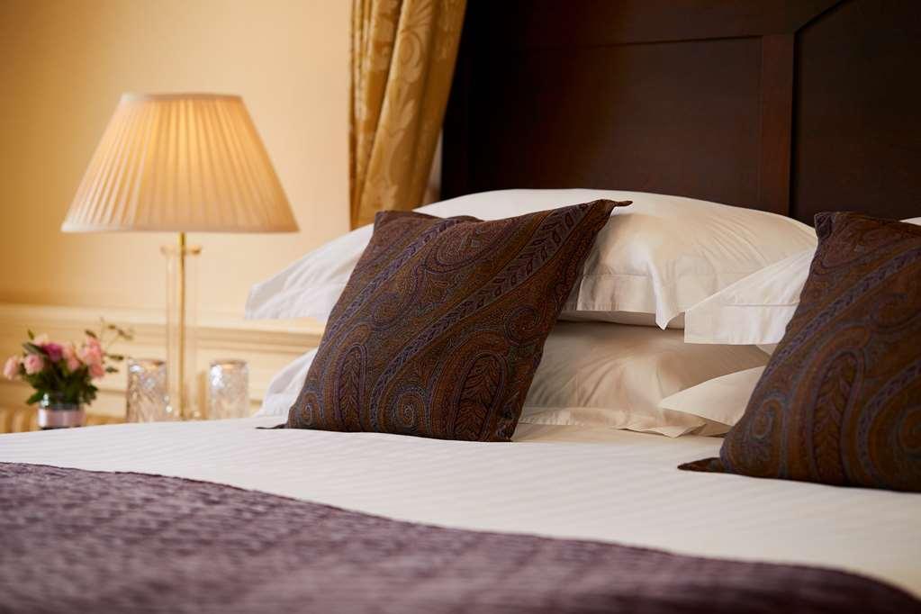 Macdonald Kilhey Court Hotel Wigan Kamer foto