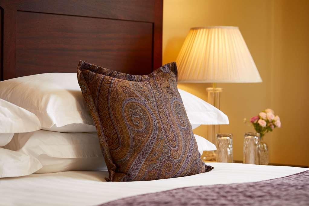 Macdonald Kilhey Court Hotel Wigan Kamer foto