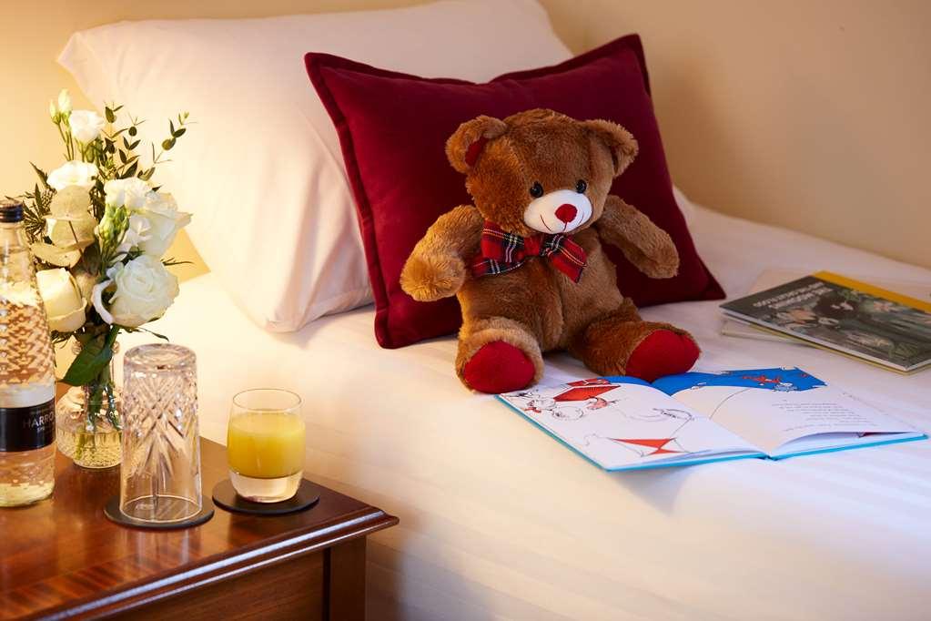 Macdonald Kilhey Court Hotel Wigan Kamer foto