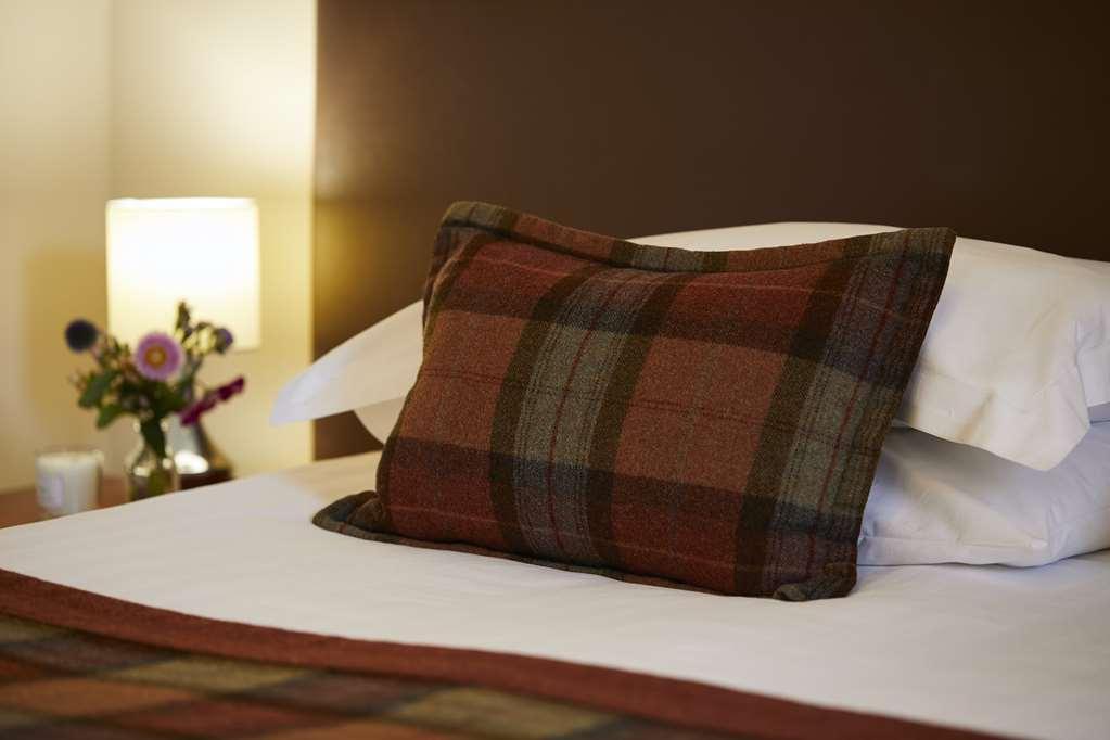 Macdonald Kilhey Court Hotel Wigan Kamer foto