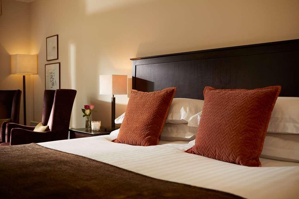 Macdonald Kilhey Court Hotel Wigan Kamer foto