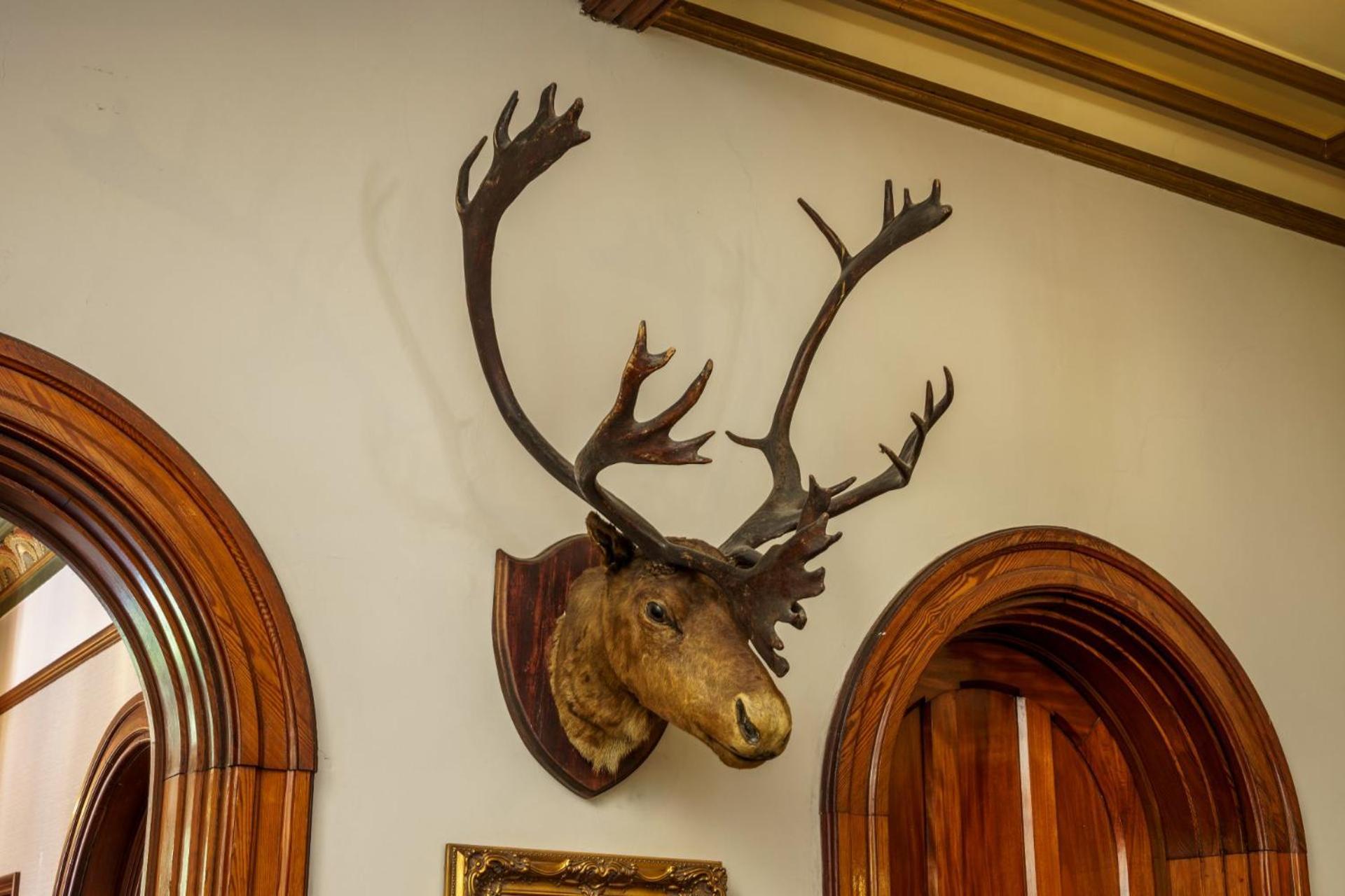 Macdonald Kilhey Court Hotel Wigan Buitenkant foto