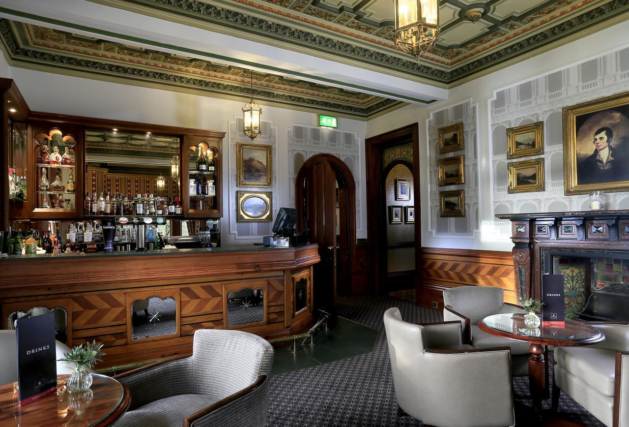 Macdonald Kilhey Court Hotel Wigan Buitenkant foto