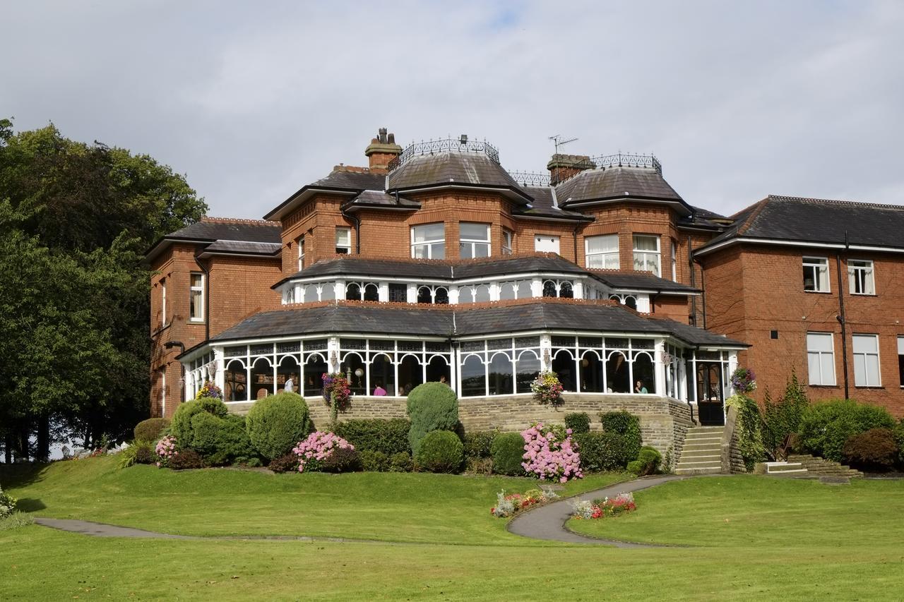 Macdonald Kilhey Court Hotel Wigan Buitenkant foto